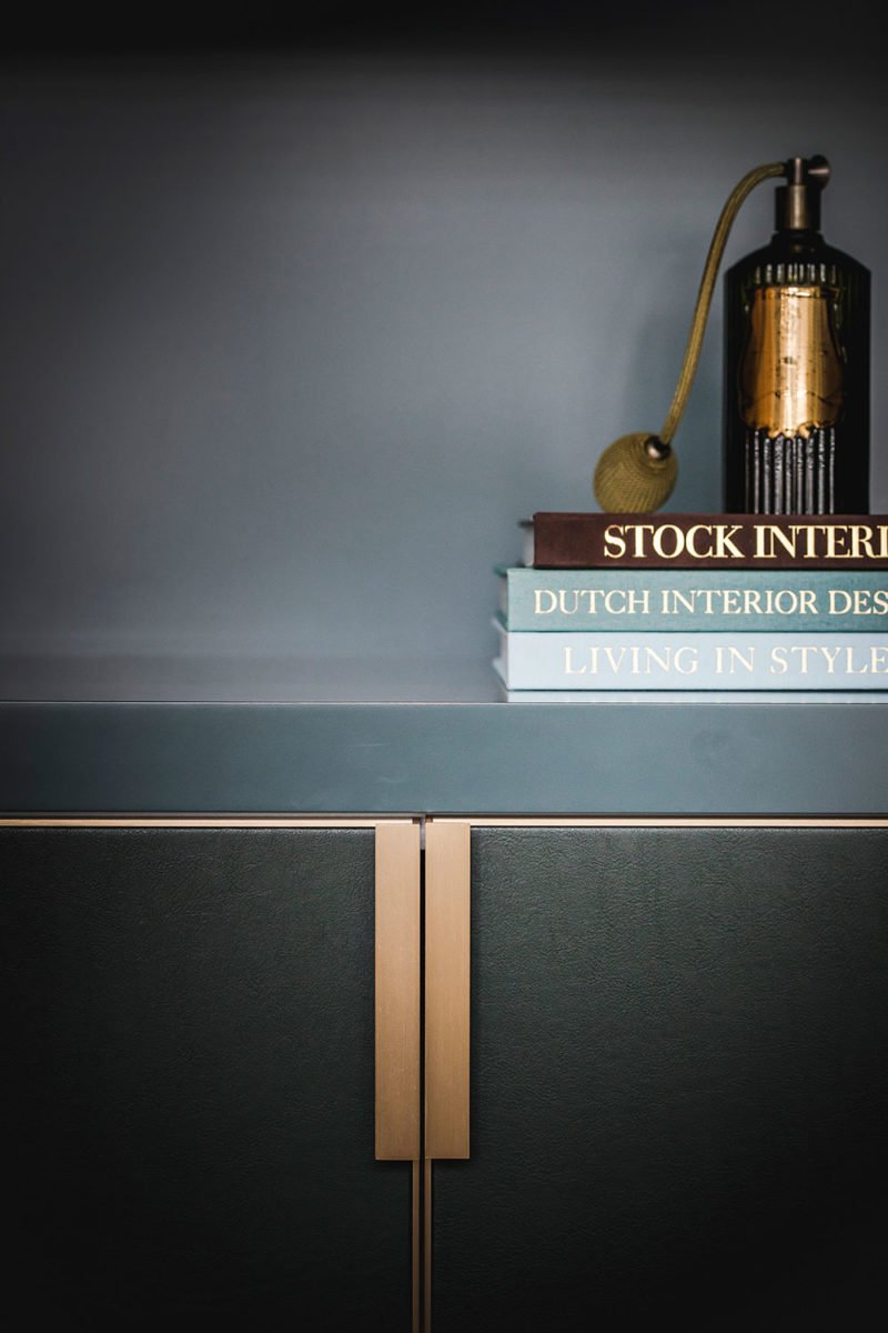 dutch interior design book