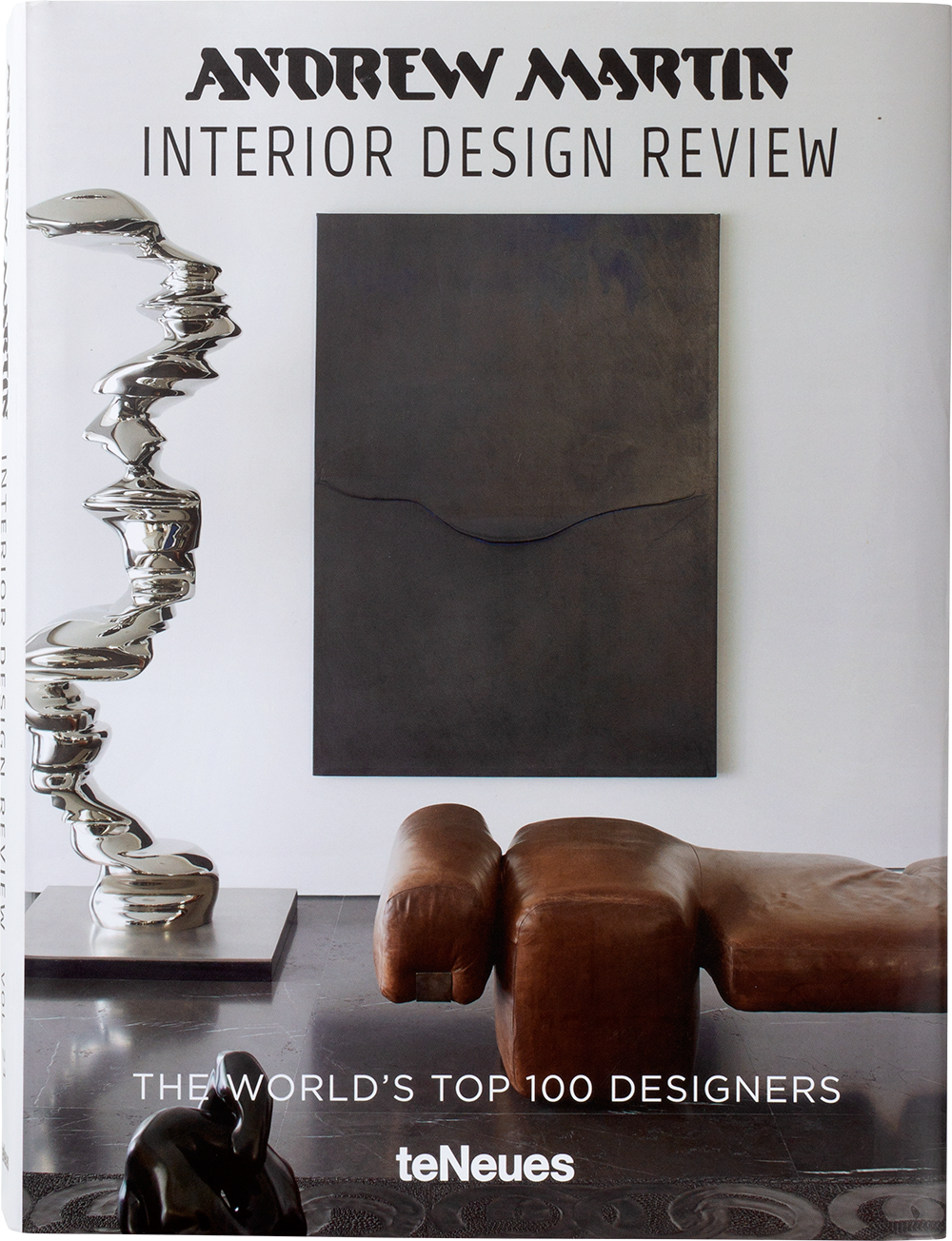 book andrew martin interior design