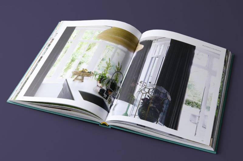 mendo book dutch interior design