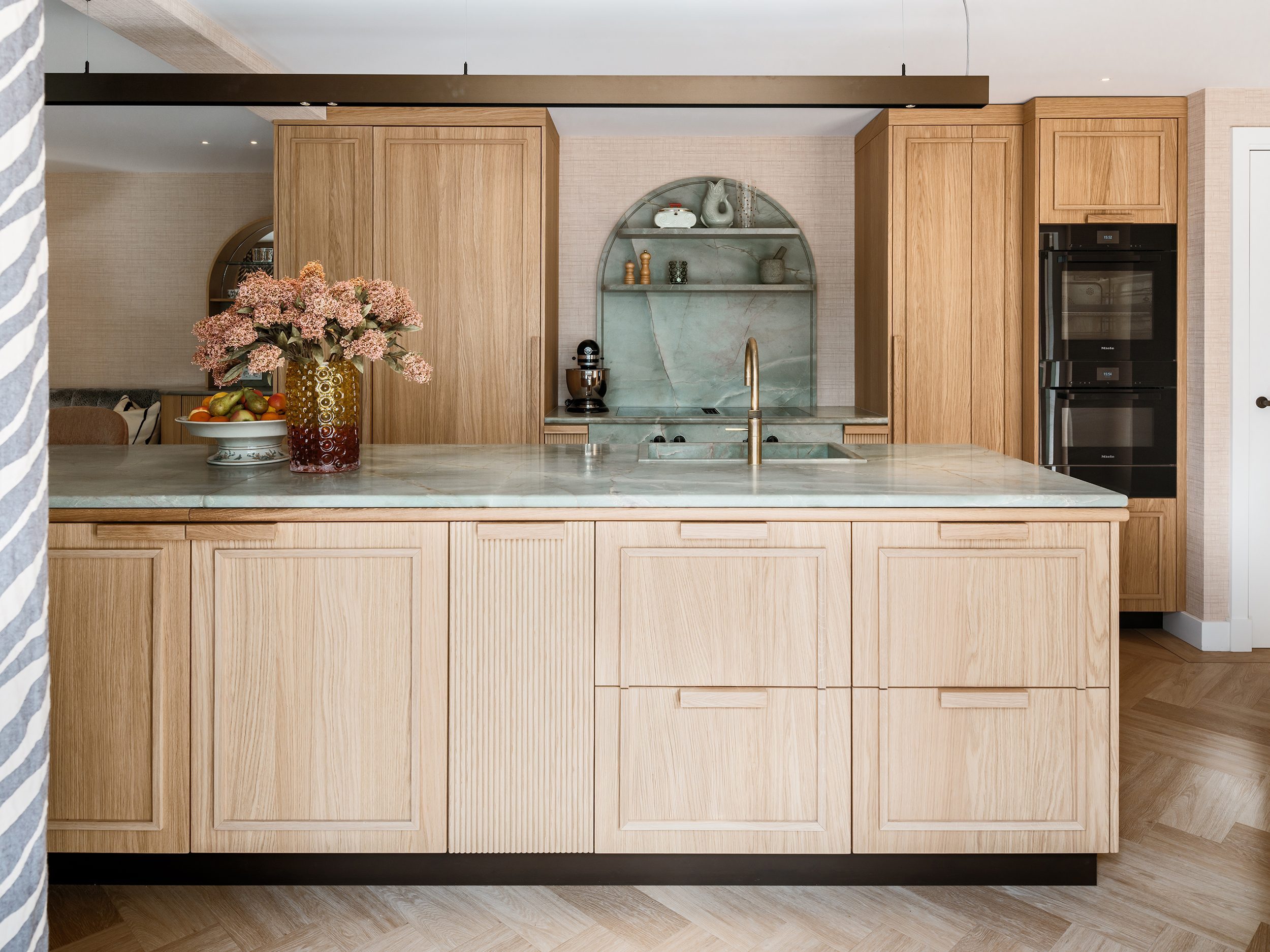 Rustig maar Kleurrijk